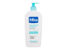 Mixa Hyaluronic Hydrate Mleczko do ciała 400 ml (W) (P2)