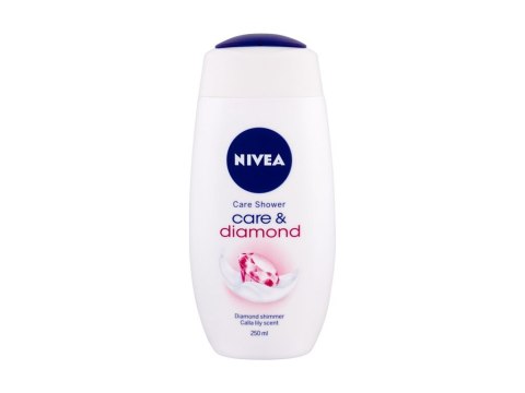 Nivea Care Diamond Krem pod prysznic 250 ml (W) (P2)