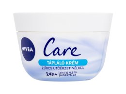 Nivea Care Nourishing Cream Krem do twarzy na dzień Wysuszona cera 50 ml (W) (P2)