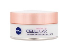 Nivea Cellular Expert Lift Advanced Anti-Age Day Cream SPF30 Krem do twarzy na dzień Wysuszona cera 50 ml (W) (P2)