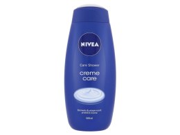 Nivea Creme Care Żel pod prysznic 500 ml (W) (P2)