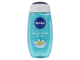 Nivea Hawaii Flower Oil Żel pod prysznic 250 ml (W) (P2)