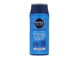 Nivea Men Strong Power Szampon do włosów 250 ml (M) (P2)