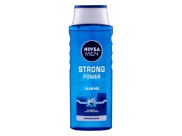 Nivea Men Strong Power Szampon do włosów 400 ml (M) (P2)