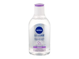 Nivea MicellAIR Płyn micelarny Wszystkie rodzaje cery 400 ml (W) (P2)