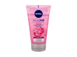 Nivea MicellAIR Rose Water Żel oczyszczający 150 ml (W) (P2)