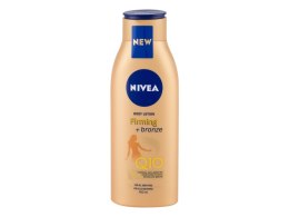 Nivea Q10 Firming + Bronze Mleczko do ciała 400 ml (W) (P2)