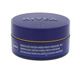 Nivea Revitalizing Anti Wrinkle Krem na noc 50ml (W) (P2)