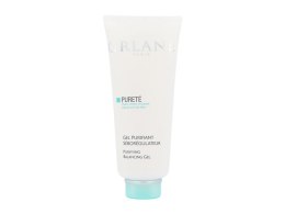 Orlane Pureté Purifying Balancing Gel Żel oczyszczający 200 ml (W) (P2)