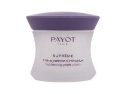 PAYOT Supreme Creme Jeunesse Sublimatrice Krem do twarzy na dzień Cera dojrzała 50 ml (W) (P2)