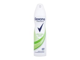 Rexona MotionSense Aloe Vera Antyperspirant Dezodorant w spray'u 150 ml (W) (P2)