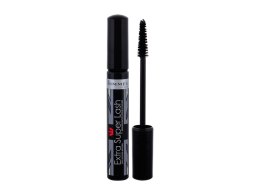 Rimmel London 101 Black Extra Super Lash Tusz do rzęs Wydłużający 8 ml (W) (P2)