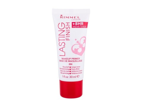 Rimmel London Lasting Finish Primer Baza pod makijaż 30 ml (W) (P2)