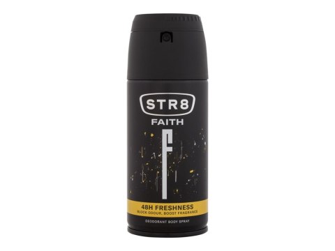 STR8 Faith 48h Dezodorant 150 ml (M) (P2)