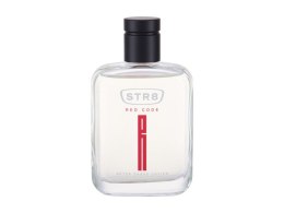 STR8 Red Code Woda po goleniu 100 ml (M) (P2)