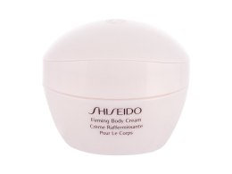 Shiseido Firming Body Cream Krem do ciała 200 ml (W) (P2)