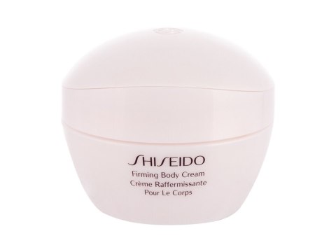 Shiseido Firming Body Cream Krem do ciała 200 ml (W) (P2)