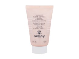 Sisley Radiant Glow Express Mask Maseczka do twarzy Tak 60 ml (W) (P2)