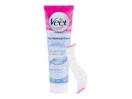 Veet Silky Fresh Sensitive Skin Akcesoria do depilacji 100 ml (W) (P2)