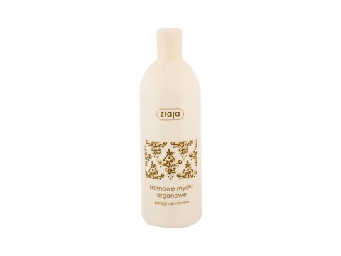 Ziaja Argan Oil Krem pod prysznic 500 ml (W) (P2)