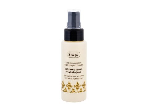 Ziaja Argan Oil Serum do włosów TAK 50 ml (W) (P2)