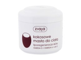 Ziaja Coconut Masło do ciała TAK 200 ml (W) (P2)