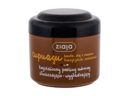 Ziaja Cupuacu Peeling do ciała 200 ml (W) (P2)