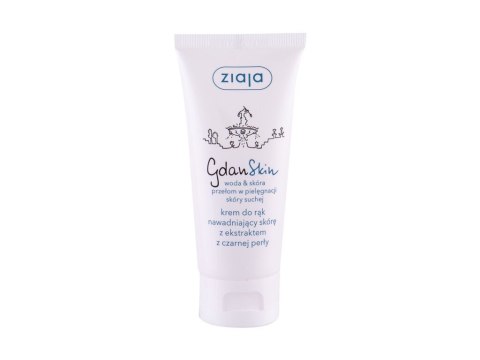 Ziaja Gdan Skin Krem do rąk 50 ml (W) (P2)