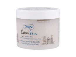 Ziaja GdanSkin Peeling do ciała 300 ml (W) (P2)