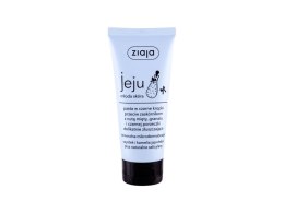 Ziaja Jeju Micro-Exfoliating Face Paste Peeling Problemowa i trądzikowa cera 75 ml (W) (P2)