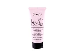 Ziaja Jeju White Face Soap Żel oczyszczający Problemowa i trądzikowa cera 75 ml (W) (P2)