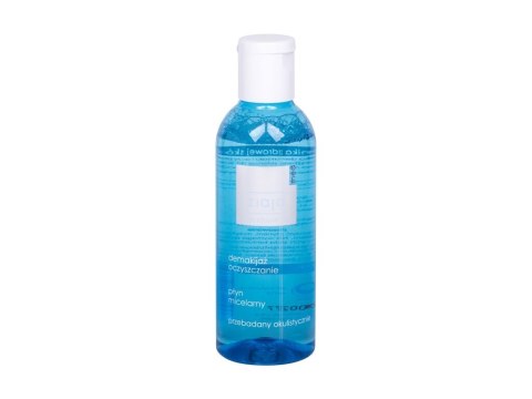 Ziaja Med Cleansing Micellar Water Płyn micelarny Wrażliwa i podrażniona cera 200 ml (W) (P2)