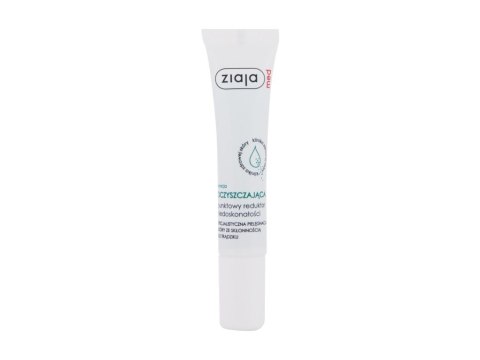 Ziaja Med Cleansing Treatment Spot Imperfection Reducer Preparaty punktowe Tak 15 ml (U) (P2)