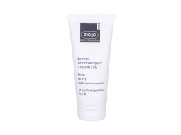 Ziaja Med Ultra-Moisturizing With Urea 10% Krem do rąk 100 ml (W) (P2)