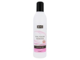 Xpel Nail Care Acetone Free Zmywacz do paznokci 250 ml (W) (P2)