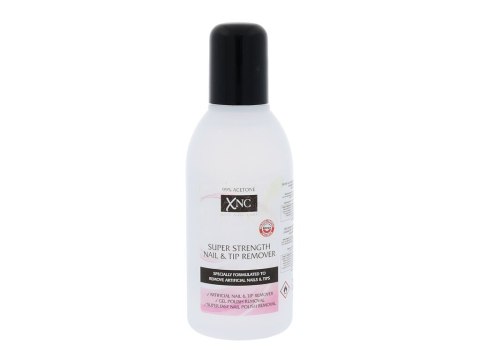 Xpel Nail Care Super Strength Nail Tip Zmywacz do paznokci 150 ml (W) (P2)