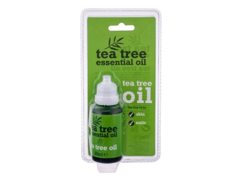 Xpel Tea Tree Essential Oil Olejek do ciała 30 ml (W) (P2)