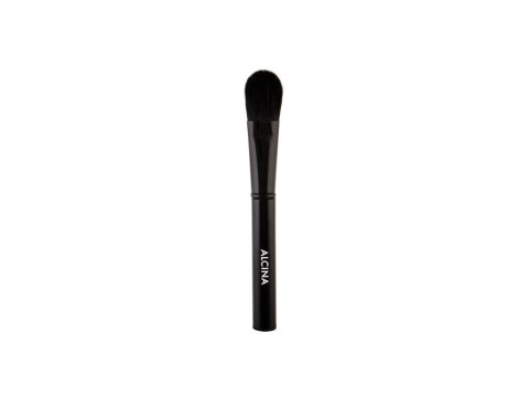 ALCINA Brushes Foundation Brush Pędzel do makijażu TAK 1 szt (W) (P2)