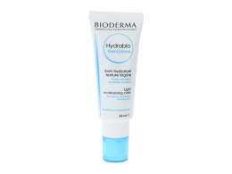 BIODERMA Hydrabio Gel-Creme Krem do twarzy na dzień Wrażliwa i podrażniona cera 40 ml (W) (P2)