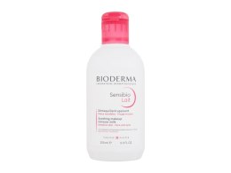 BIODERMA Sensibio Lait Mleczko do demakijażu 250 ml (W) (P2)