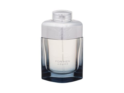 Bentley Bentley For Men Azure Woda toaletowa 100 ml (M) (P2)