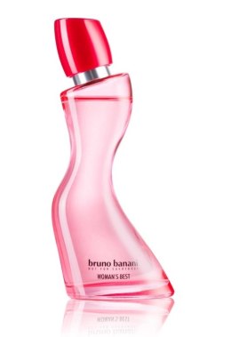 Bruno Banani Woman´s Best EDT 30ml (W) (P2)