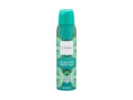 C-THRU Luminous Emerald Dezodorant 150 ml (W) (P2)