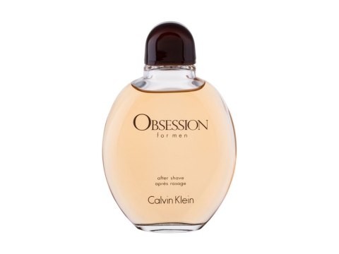 Calvin Klein Obsession For Men Woda po goleniu 125 ml (M) (P2)