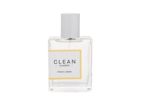 Clean Classic Fresh Linens Woda perfumowana 60 ml (U) (P2)