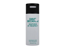 David Beckham Inspired by Respect Dezodorant 150 ml (M) (P2)