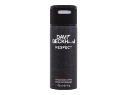 David Beckham Respect Dezodorant 150 ml (M) (P2)