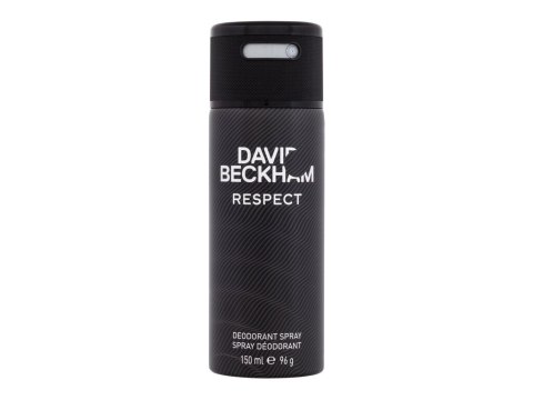 David Beckham Respect Dezodorant 150 ml (M) (P2)