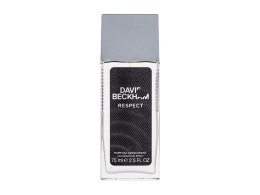 David Beckham Respect Dezodorant 75 ml (M) (P2)