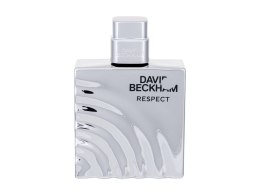 David Beckham Respect Woda toaletowa 90 ml (M) (P2)